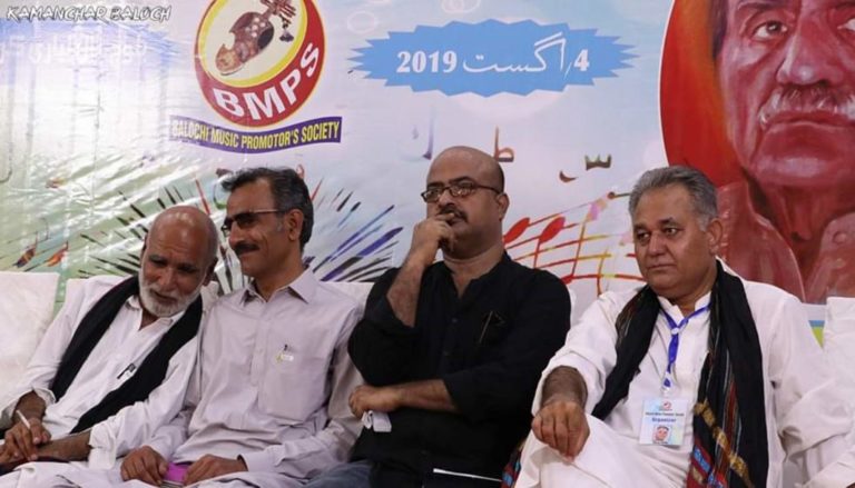 یاتگِیری دِیوان پہ بلوچی شاعری ءِ شہنشاہِ غزل ظفر علی ظفر ءُ نمیرانیں گُشندہ نُورخان بِزنجو ءَ