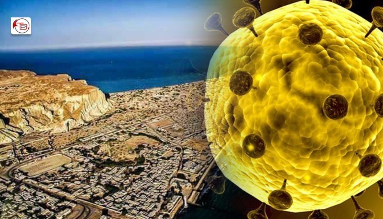 گوادرءَ کرونہ وائرس آماچیں اولی نادرہ بیران بیتگ