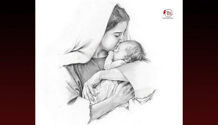 شعر: مادر- باسط زھیر