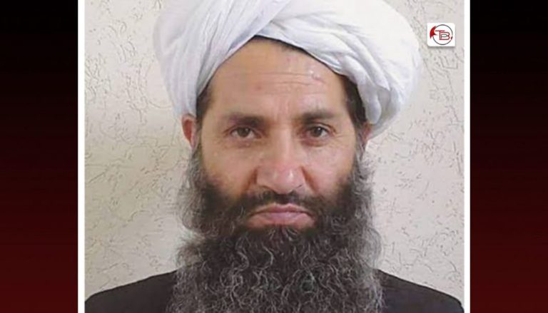 مئے آیوکیں رھبندانی تہ ءَ زالبولاں سرجمیں ھَک رس اِیت، تالبان ءِ سروک ءِ کلوہ