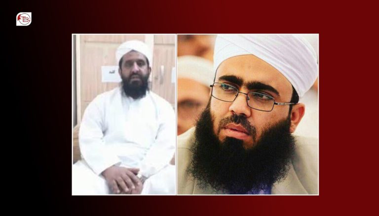 دو نیکراھی آلم دیناں مولانا پزل الرھمان کوھی ءِ یلہ کنگ ئے لوٹ کرتگ