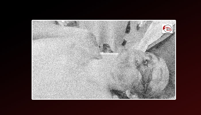 ھزدار ءَ جون ءِ دزکپتگ، پنجگور ءَ یکے ءَ وتکُشی کرتگ