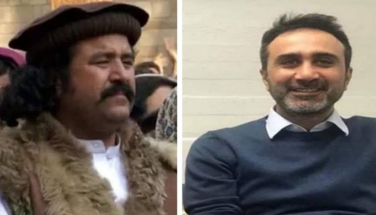 ساجد ھسین ءُ عارف وزیر ءِ کوش ءِ پَٹ ءُ لوٹ بہ بیت، فورم ایشیا