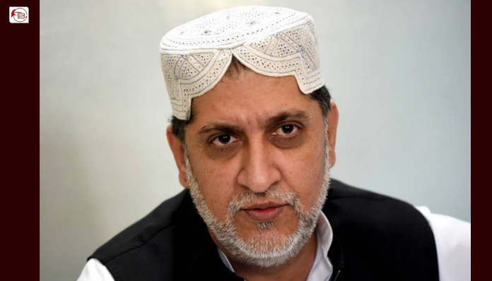 سویڈن ءِ سرکار ساجد ھسین ءِ کوش ءِ پَٹ ءُ پول ءَ بہ کنت – سردار اکتر مینگل