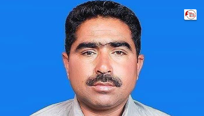 جیک آباد ءَ اھوالکار ءِ کوش، کوشکار دزگیر