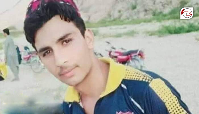 دکی ءَ چَہ ورنایے ءِ جون دزکپتگ
