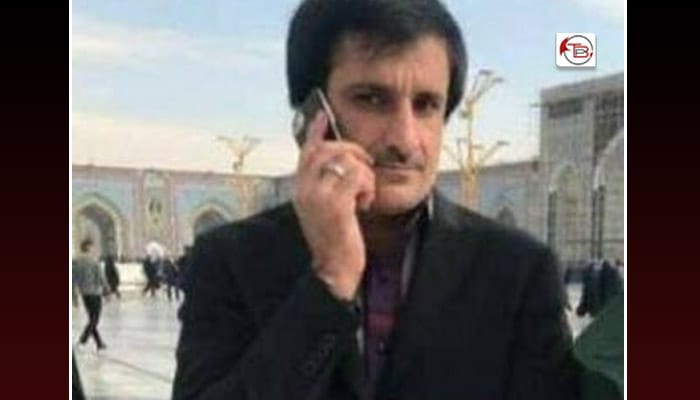 روکپتی بلوچستان ءَ بندیگانی کوچ ءِ سر ءَ اُرش، سَے بندیگ تچگ ءَ سوبین