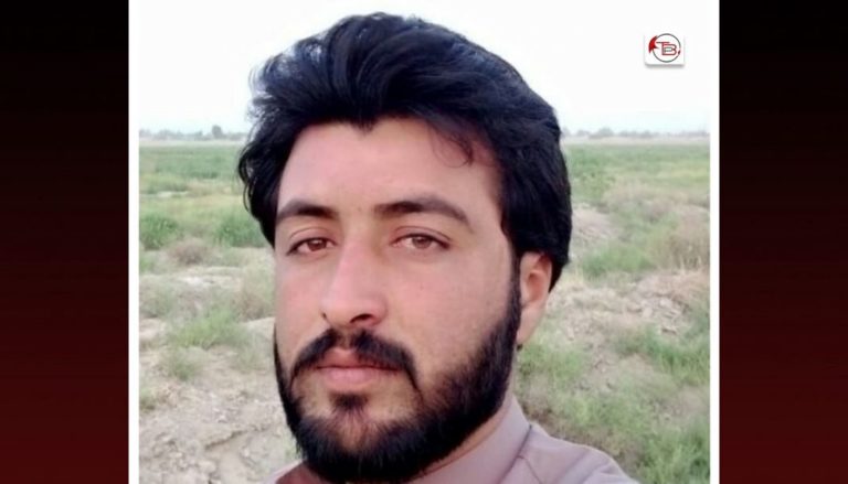 نوشکی ءَ پاکستانی پوج ءِ دست ءَ ورنایے بیگواہ