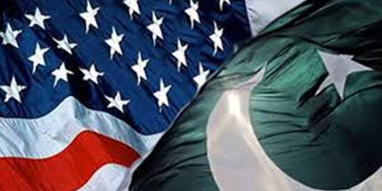 امریکہ ءِ نیمگ ءَ ناشری رپورٹ پاکستان ءَ وتی ناشری رد کرتگ اَنت