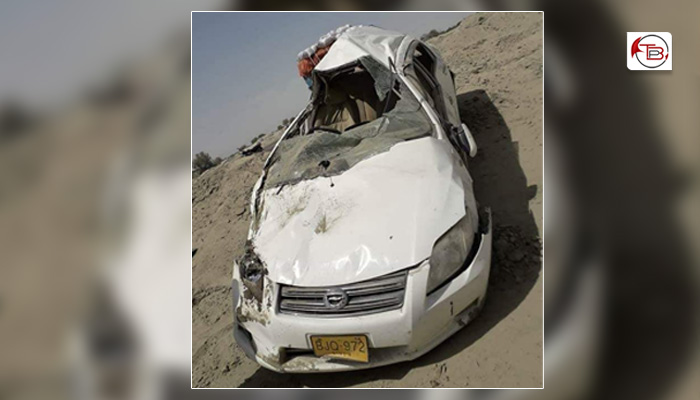 اورماڑہ ءَ دگ ءِ ویل ءَ ایف سی ءِ لیفٹینٹ کرنل مرتگ، میجر زدگ
