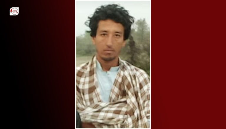 تمپ ءَ ورنایے ءَ وت کُشی کُتگ