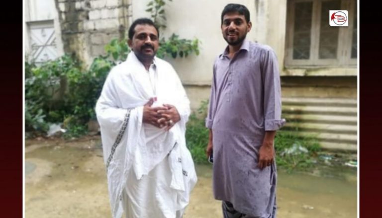 کراچی ءَ دگہ بلوچ چاگرد کارے بیگواہ