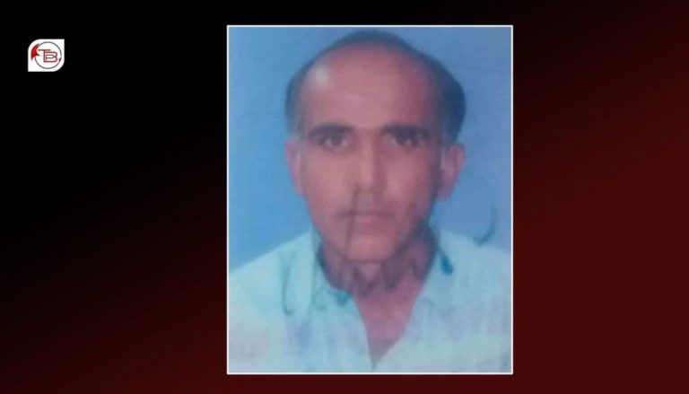 تربت ءَ بیگواھیں ماسٹر یوسف شش سال گوازگ ءَ پد ھم یل کنگ نہ بوتگ