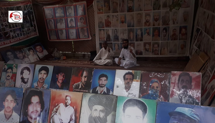 شال ءَ بیگواھیں مردمانی درگیجگ ءِ ھاتر ءَ شُد کشیں ھرتال برجاہ