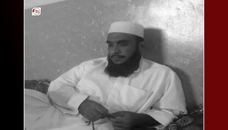 روکپتی بلوچستان ءَ یک مردمے دزگیر