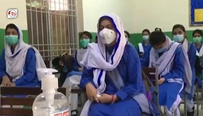 بلوچستان ءَ کرونا وائرس ءَ ھشتاد ءُ یک نوکیں کیس رپورٹ