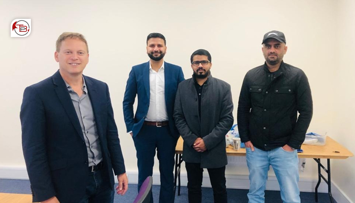 بی این ایم ءِ باسکانی گند ءُ نند برتانیہ ءِ پارلیمنٹ ءِ باسک ءَ بیتگ