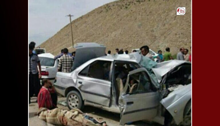 روکپتی بلوچستان ءَ دگ ءِ سَے جتائیں وئیلاں دَہ مردم زدگ