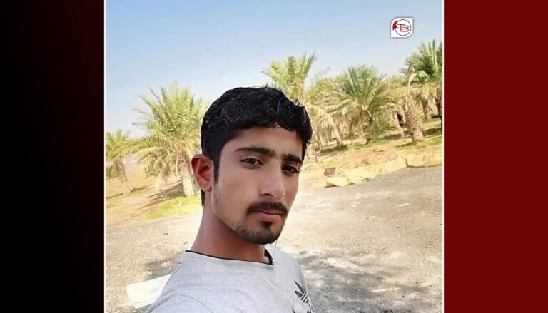 بلوچستان: یک مردمے آوار جنی پد بیگواہ، یک مردمے یل کنگ بوتگ