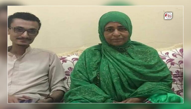 مروچی بازیں روچانی گوزگ ءَ پد ھم پولیس ءَ منی مات ءِ کشندہ دزگیر نہ کرتگ اَنت – اومر کریم