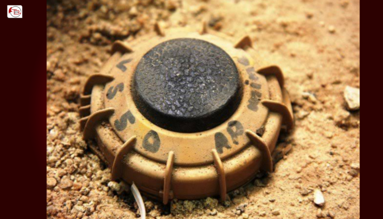 بولان سانگان ءَ پاکستانی پوج ءِ سر ءَ بمب اُرش