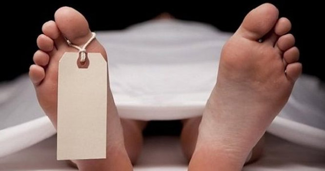 روکپتی بلوچستان ءَ یک جونے دزکپتگ