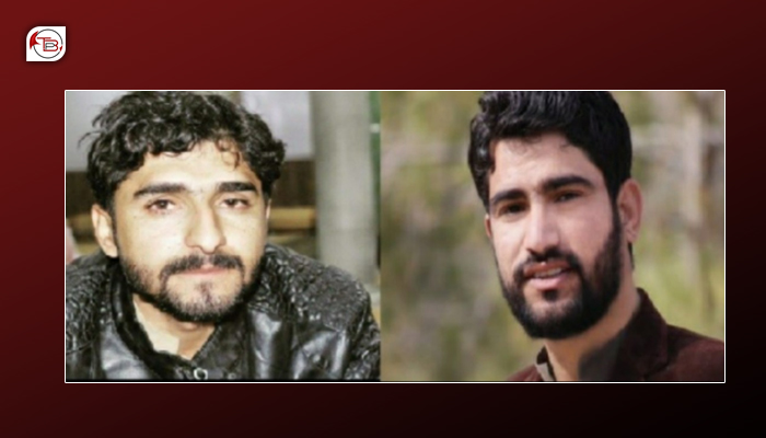 ما وتی دوستگیں مردمانی واستا دردیگ اِنت – کھول بیگواھیں ماجد، فیروز