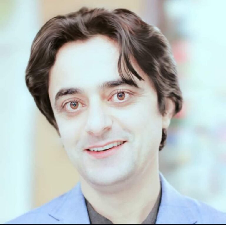 شال ءَ اھوال کارے ناشناسیں مردمانی دست ءَ بیگواہ