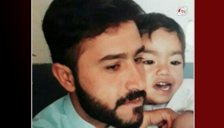 نوشکی ءَ یک ورنایے بیگواہ