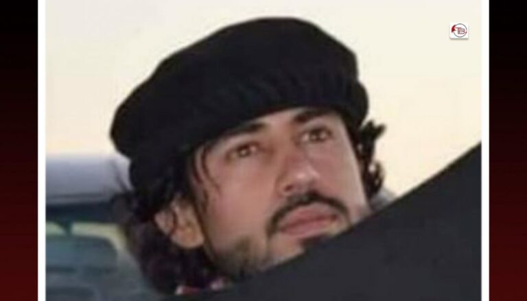 پنجگور ءَ پاکستانی پوج ءَ بلوچ نودربرے آوار جتگ