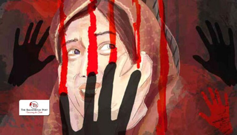 اوستہ مھمد: گیرت ءِ نام ءَ زالبولے ءَ ھوار دو مردم کُشگ بیتگ اَنت