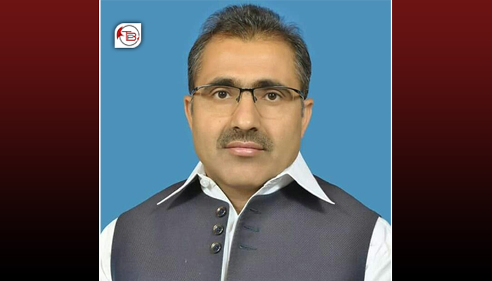 پروفیسر لیاقت سنی یلہ کنگ بیتگ