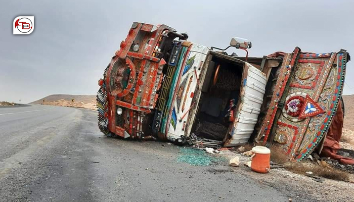 بلوچستان ءَ دگ ءِ وئیلاں بیست مردم ٹپی