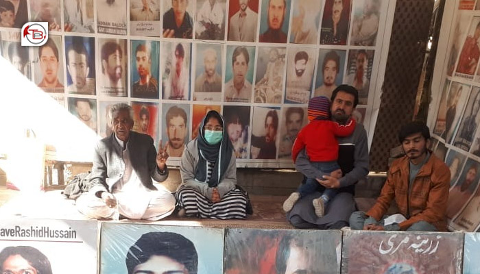 شال: بیگواھیں مردمانی واستا زھرشانی برجاہ، ایم کیو ایم رھشونانی بُنجل ءِ تر ءُ تاب