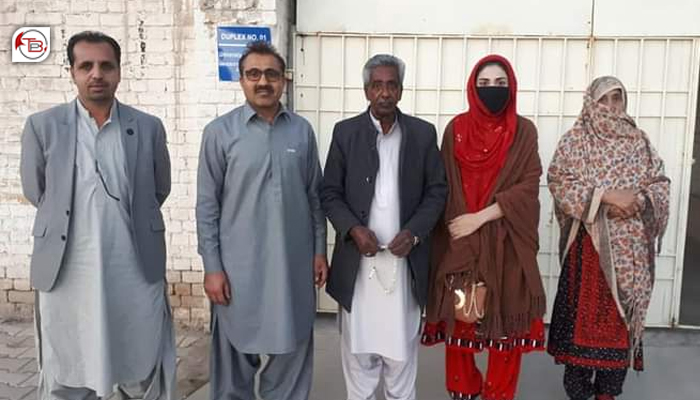 شال ءَ بیگواھیں مردمانی ھاتر ءَ برجاہ داشتگیں زھرشانی ءَ چار ھزار ءُ یک سد ءُ چل ءُ ھشت روچ سرجم بیتگ
