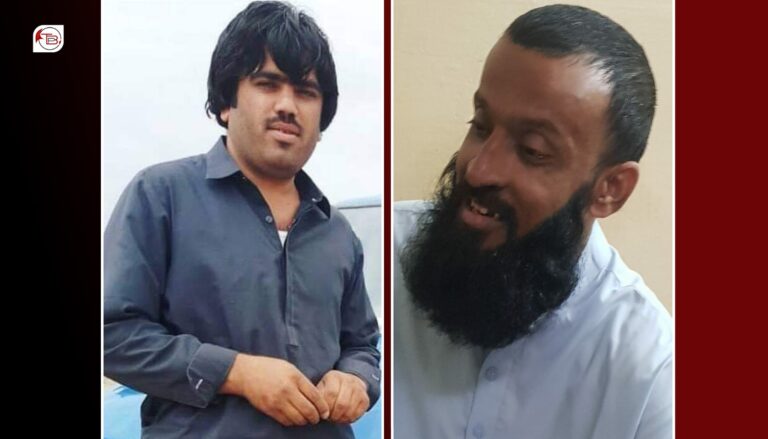 بلوچستان: شال، پنجگور ءُ مند ءَ پنچ بیگواھیں مردم یلہ کنگ بیتگ اَنت