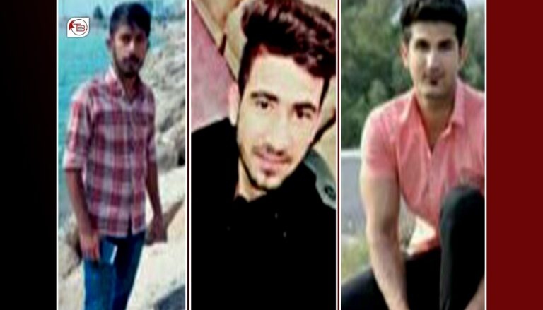 بندر عباس ءَ رؤکیں گاڑی دگ ءِ وئیل ءِ آماچ چار بیران، یکے زدگ