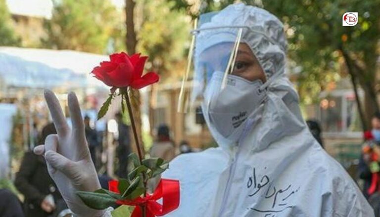 روکپتی بلوچستان ءَ چار سد جنکیں ڈاکٹر کورنا وائرس ءِ آماچ