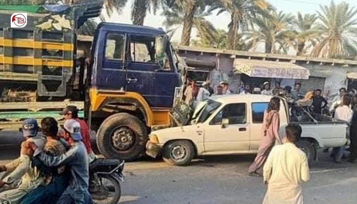 بلوچستان ءَ نومبر ماہ ءَ یک ھزار ءُ سَے سد ءُ یازدہ دگ ءِ وئیلاں یک سد ءُ چار مردم بیران بوتگ اَنت