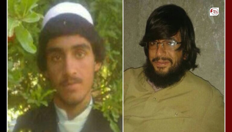 ایران ءِ آمید گس ءَ سَے زندانی بلوچ پاھو داتگ اَنت