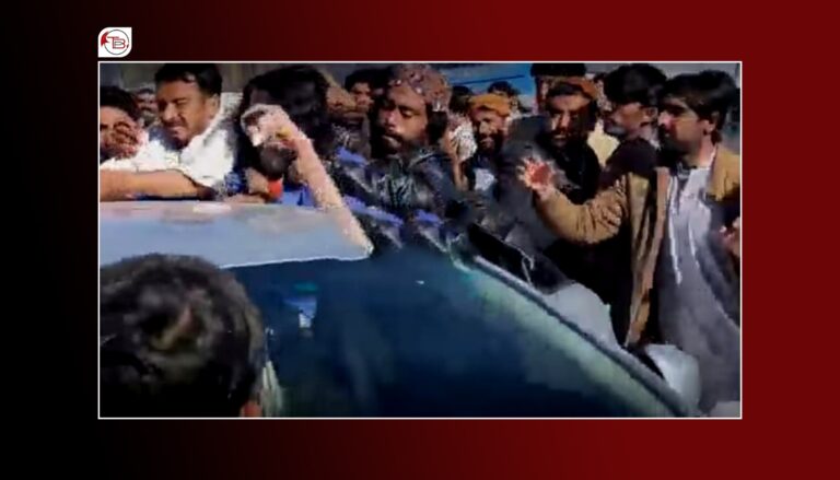مستونگ: دھکانکاراں بجلی ءِ نہ بیگ ءَ ھلاپ ءَ دگ بند کتگ