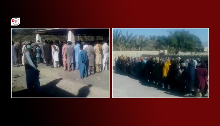 کریمہ بلوچ ءِ نماز جنازہ تمپ ءَ وانینگ بیتگ ءُ کَل ءُ کسارت کنگ بیتگ –