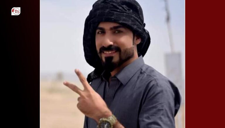 پنجگور ءُ پسنی ءَ دو جون دزکپتگ اَنت