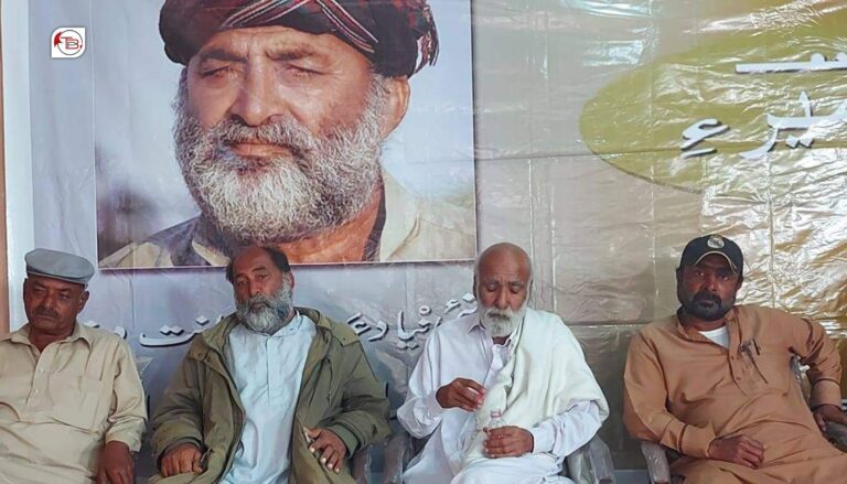 آبرم لبزانکی گل پسنی ءِ نیمگ ءَ میر عمر میر ءِ شرپ ءَ دیوان بیتگ