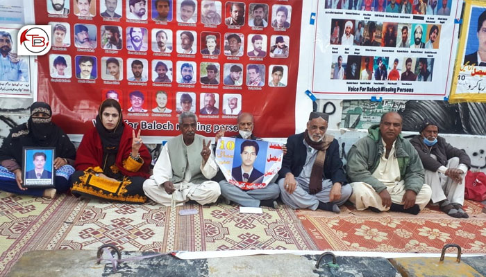 کراچی ءَ بیگواھیں مردمانی ھاتر ءَ زھرشانی برجاہ