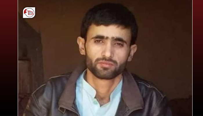 چہ گریشہ ءَ آوار جنگ بوتگیں نودربر یل کنگ بوتگ