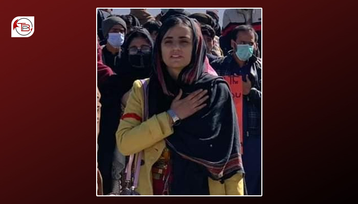 دیدانک ءِ جنگ ءُ دیمونیانی سریچیں راجے ءِ ھلاس کنگ ناسرجم اِنت – ڈاکٹر ماہ رنگ