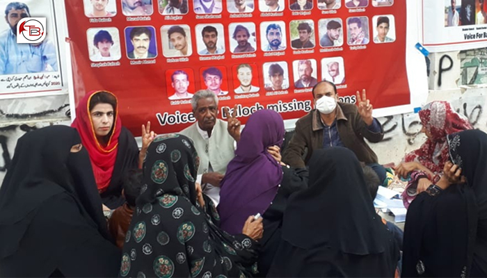 کراچی ءَ بیگواھیں مردمانی ھاتر ءَ زھرشانی برجاہ