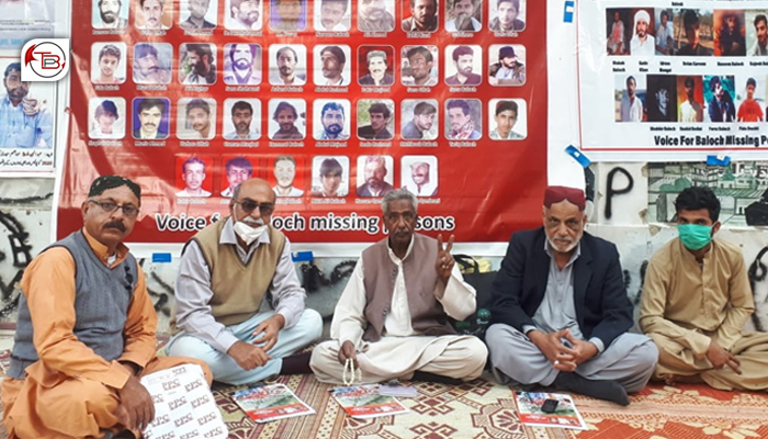 کراچی ءَ بیگواھیں مردمانی ھاتر ءَ زھرشانی برجاہ