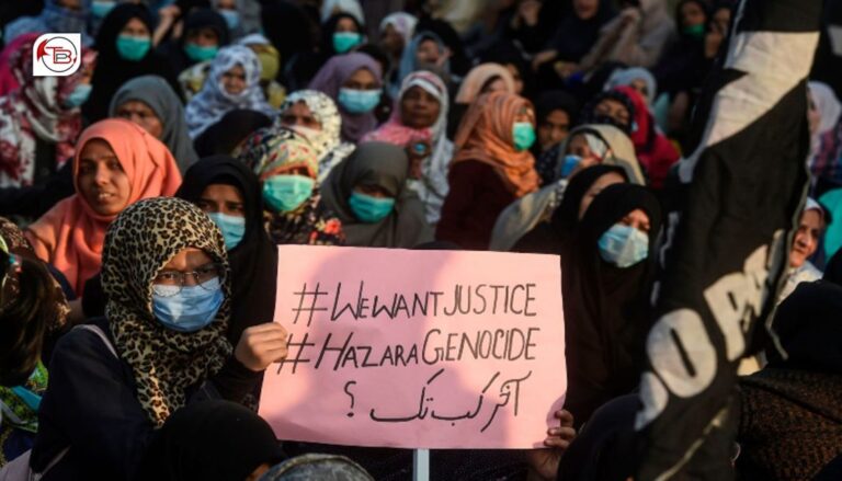 کراچی: مچھ ءِ وئیل ءِ ھلاپ ءَ نندانک، زھرشانی میان ءَ پرپٹ ماندارگ بیتگ اَنت